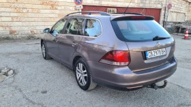 VW Golf Variant, снимка 5