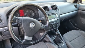 VW Golf Variant, снимка 7