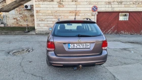 VW Golf Variant, снимка 4