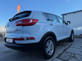Kia Sportage 1.6* БЕНЗИН* НАВИГАЦИЯ* EcoDynamics* * * , снимка 6