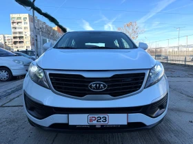 Kia Sportage 1.6* БЕНЗИН* НАВИГАЦИЯ* EcoDynamics* * * , снимка 2