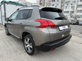 Peugeot 2008 1.6* * 120* * *  | Mobile.bg    4