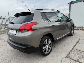 Peugeot 2008 1.6* Бензин* 120кс* * * , снимка 6