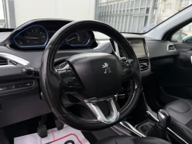 Peugeot 2008 1.6* Бензин* 120кс* * * , снимка 15