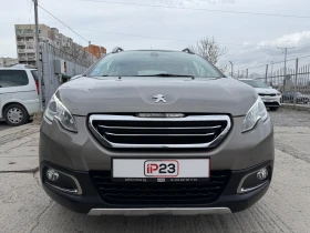 Peugeot 2008 1.6* Бензин* 120кс* * * - 14999 лв. - 19797259 | Car24.bg