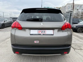 Peugeot 2008 1.6* Бензин* 120кс* * * , снимка 5