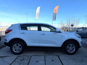 Kia Sportage 1.6* БЕНЗИН* НАВИГАЦИЯ* EcoDynamics* * * , снимка 7