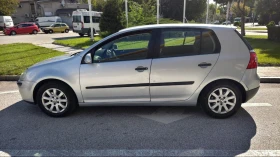 VW Golf 1, 6 GAS, снимка 3