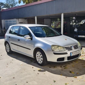 VW Golf 1, 6 GAS, снимка 2