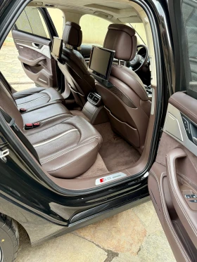 Обява за продажба на Audi S8 4.0 TFSI FULL 3xTV CERAMIC  ~51 999 лв. - изображение 10