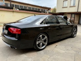 Обява за продажба на Audi S8 4.0 TFSI FULL 3xTV CERAMIC  ~51 999 лв. - изображение 3