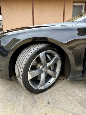 Обява за продажба на Audi S8 4.0 TFSI FULL 3xTV CERAMIC  ~51 999 лв. - изображение 5