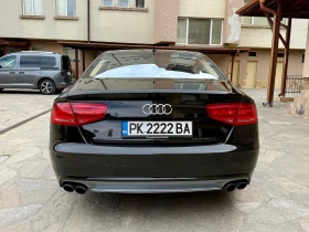 Обява за продажба на Audi S8 4.0 TFSI FULL 3xTV CERAMIC  ~51 999 лв. - изображение 4