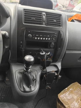 Обява за продажба на Toyota Proace City 2, 0hdi  ~20 040 лв. - изображение 6