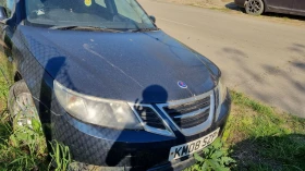 Обява за продажба на Saab 9-3 93 1.9 tdi за части ~ 123 лв. - изображение 1