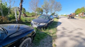 Обява за продажба на Saab 9-3 93 1.9 tdi за части ~ 123 лв. - изображение 7