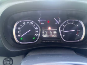 Citroen Jumpy 2.0 150 к с КАМЕРА НАВИ FULL - 19300 лв. - 76231476 | Car24.bg