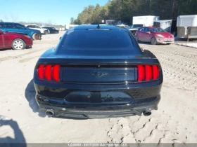 Ford Mustang - 30800 лв. - 11014174 | Car24.bg