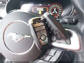 Ford Mustang - 30800 лв. - 11014174 | Car24.bg