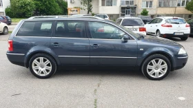 Обява за продажба на VW Passat 1.9TDi 131кс АВТОМАТИК ~4 999 лв. - изображение 1