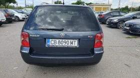Обява за продажба на VW Passat 1.9TDi 131кс АВТОМАТИК ~4 999 лв. - изображение 3