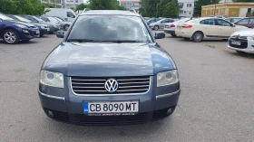Обява за продажба на VW Passat 1.9TDi 131кс АВТОМАТИК ~4 999 лв. - изображение 8