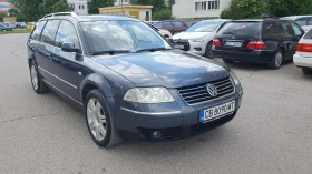 Обява за продажба на VW Passat 1.9TDi 131кс АВТОМАТИК ~4 999 лв. - изображение 1