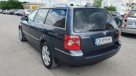 Обява за продажба на VW Passat 1.9TDi 131кс АВТОМАТИК ~4 999 лв. - изображение 4