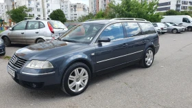 Обява за продажба на VW Passat 1.9TDi 131кс АВТОМАТИК ~4 999 лв. - изображение 6