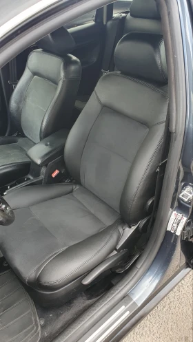 Обява за продажба на VW Passat 1.9TDi 131кс АВТОМАТИК ~4 999 лв. - изображение 10