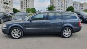 Обява за продажба на VW Passat 1.9TDi 131кс АВТОМАТИК ~4 999 лв. - изображение 5