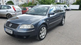 Обява за продажба на VW Passat 1.9TDi 131кс АВТОМАТИК ~4 999 лв. - изображение 7