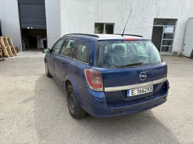 Opel Astra 1.7CDTI - 3500 лв. - 87772657 3