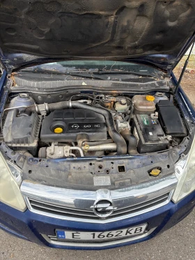 Opel Astra 1.7CDTI - 3500 лв. - 87772657 5