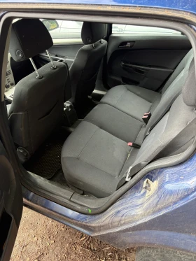 Opel Astra 1.7CDTI - 3500 лв. - 87772657 8