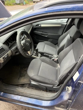 Opel Astra 1.7CDTI - 3500 лв. - 87772657 9