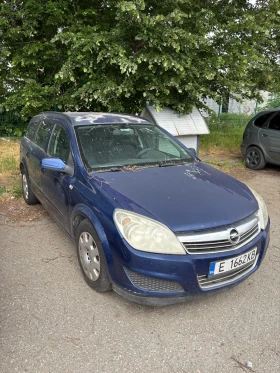 Opel Astra 1.7CDTI - 3500 лв. - 87772657 2