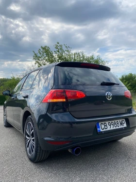 Обява за продажба на VW Golf 7 Lounge 2015 ~19 500 лв. - изображение 5