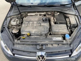 Обява за продажба на VW Golf 7 Lounge 2015 ~19 500 лв. - изображение 7