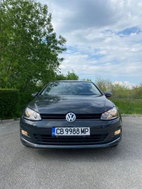 Обява за продажба на VW Golf 7 Lounge 2015 ~19 500 лв. - изображение 1