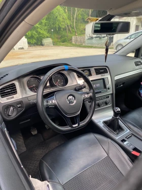 VW Golf 7 Lounge 2015 | Mobile.bg    16
