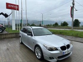     BMW 530 3.0 