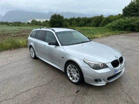 BMW 530 3.0  | Mobile.bg    7