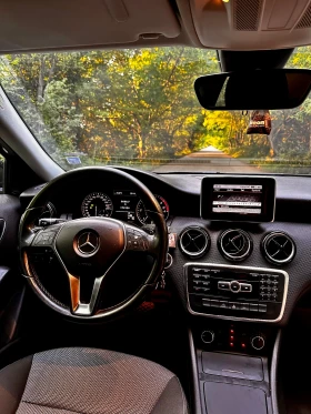 Mercedes-Benz A 200 | Mobile.bg    9
