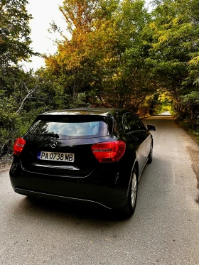 Mercedes-Benz A 200 | Mobile.bg    3