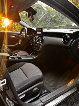 Mercedes-Benz A 200 | Mobile.bg    5