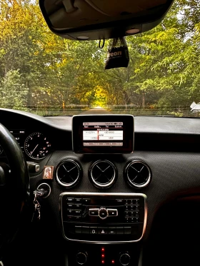 Mercedes-Benz A 200 | Mobile.bg    11