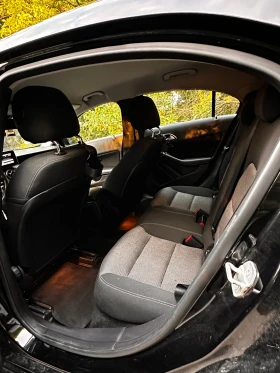 Mercedes-Benz A 200 | Mobile.bg    8