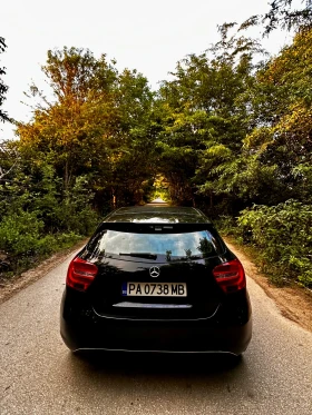 Mercedes-Benz A 200 | Mobile.bg    13