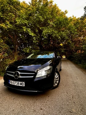 Mercedes-Benz A 200 | Mobile.bg    12